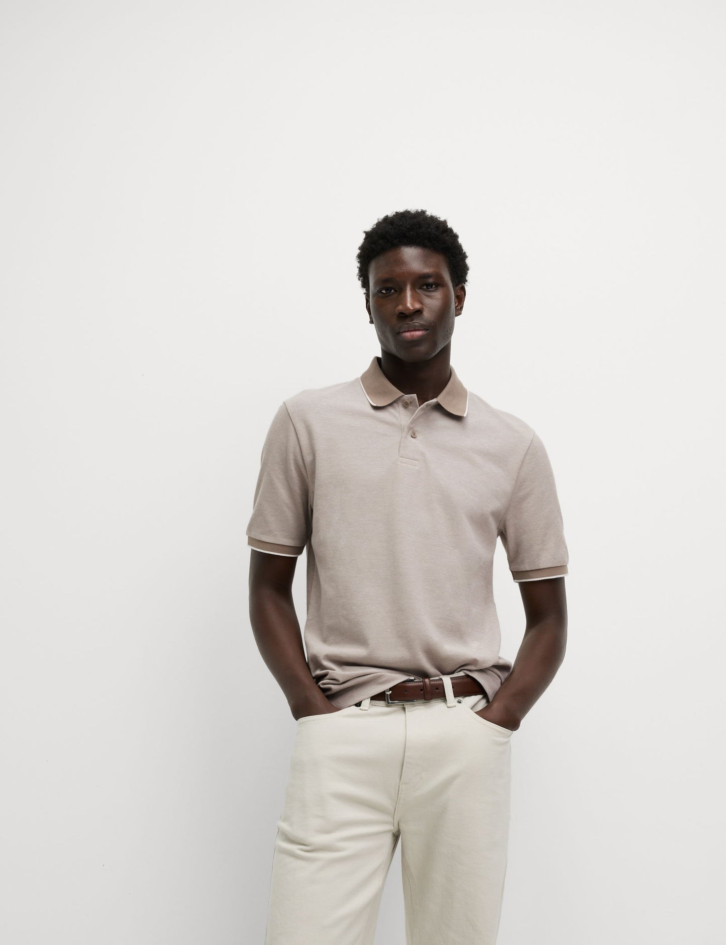 The Ultimate Polo Yaka T-shirt