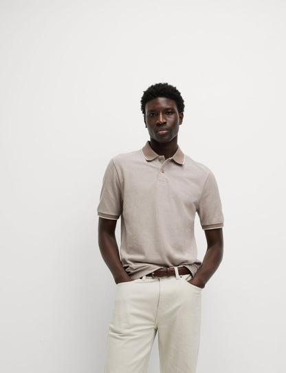 The Ultimate Polo Yaka T-shirt
