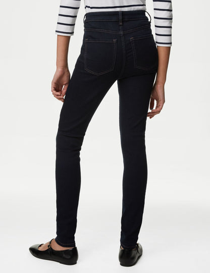 Skinny Fit Jean Pantolon