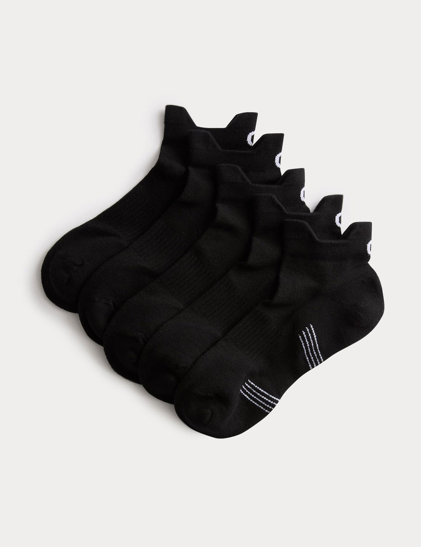 5'li Trainer Çorap