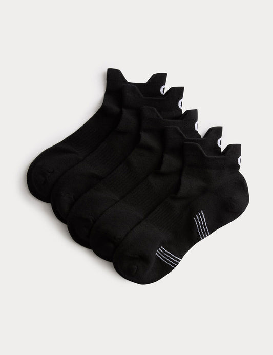 5'li Trainer Çorap