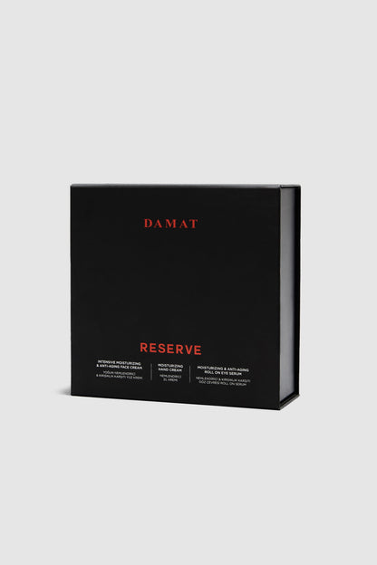 Damat Standart Kozmetik Set