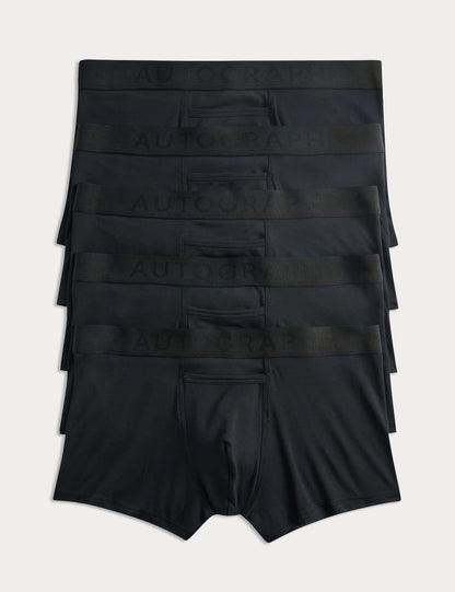 Autograph Yatay Cepli 5’li Trunk