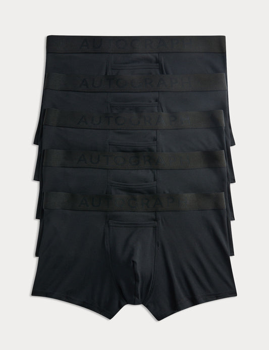 Autograph Yatay Cepli 5’li Trunk