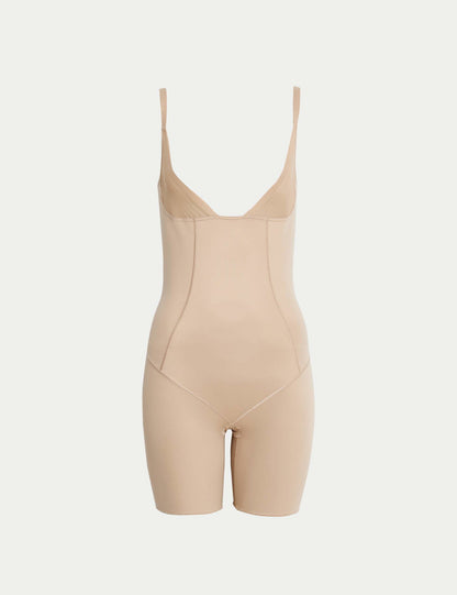 Body Define™ Yüksek Sıkılıkta Body Korse