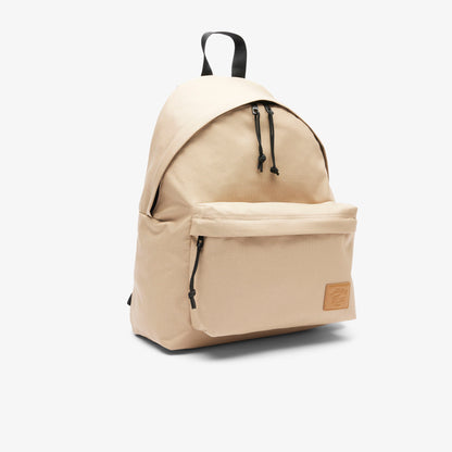Lacoste Erkek Bej Sırt Çantası