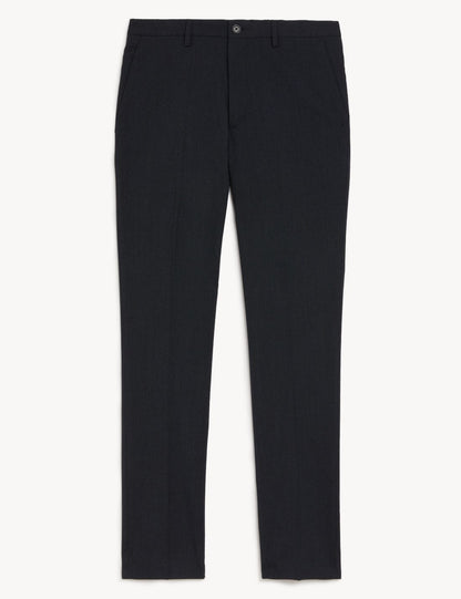 Slim Fit Pantolon