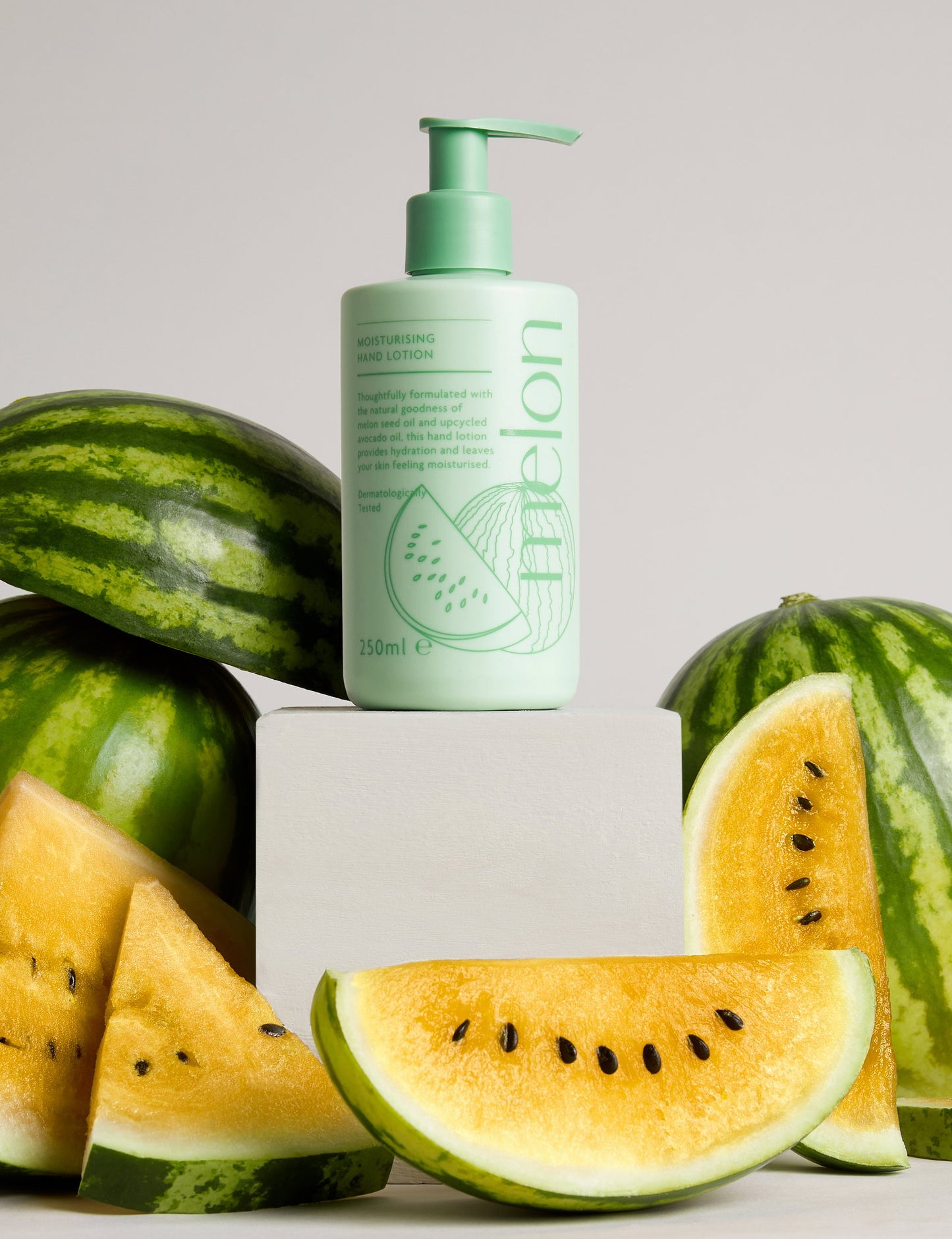 Melon El Losyonu 250 Ml
