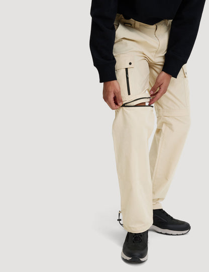 Straight Fit Stormwear:trade_mark: Yürüyüş Pantolonu