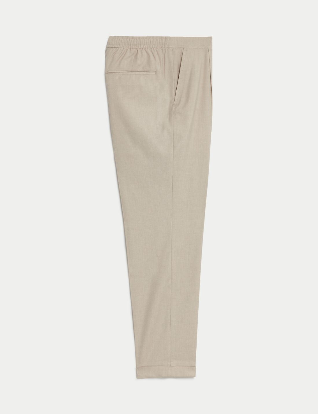 Tailored Fit Pantolon