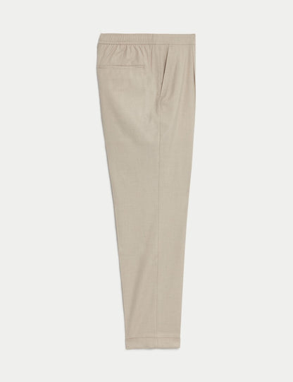 Tailored Fit Pantolon