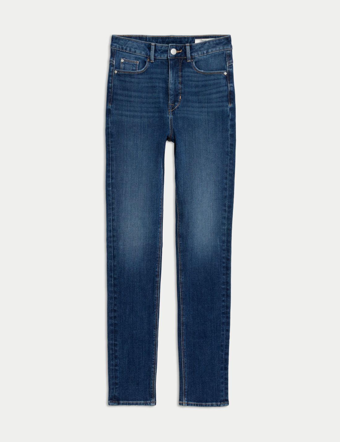 Lily Slim Fit Magic Jean Pantolon
