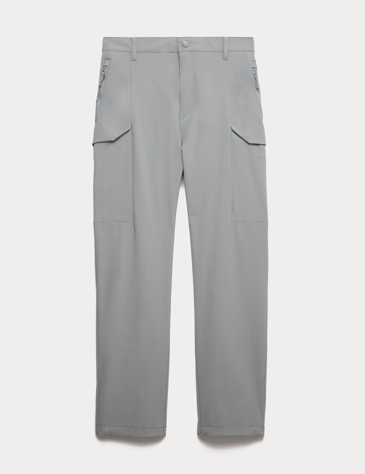 Straight Fit Technical Kargo Pantolon