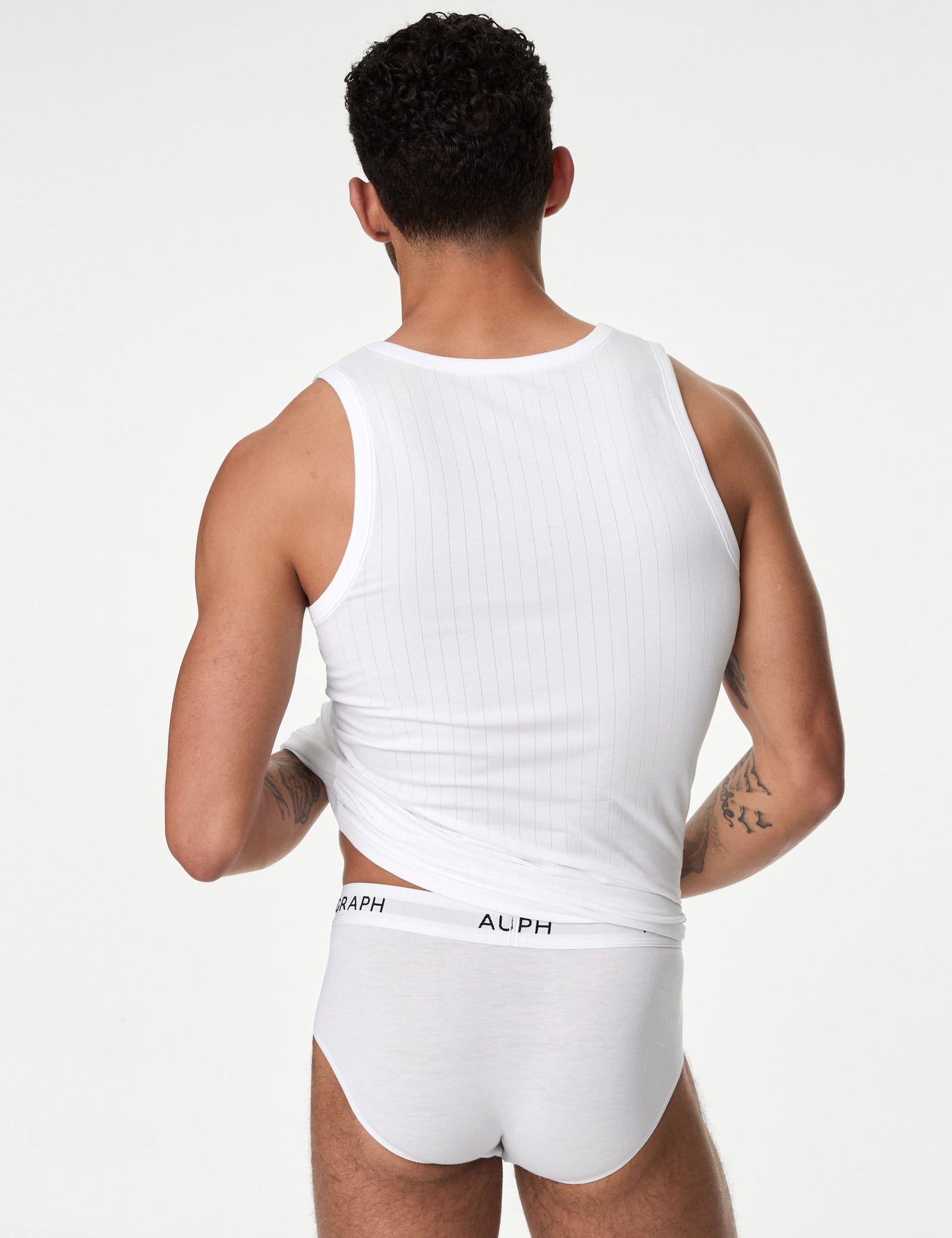 2'li Supima® Atlet Seti