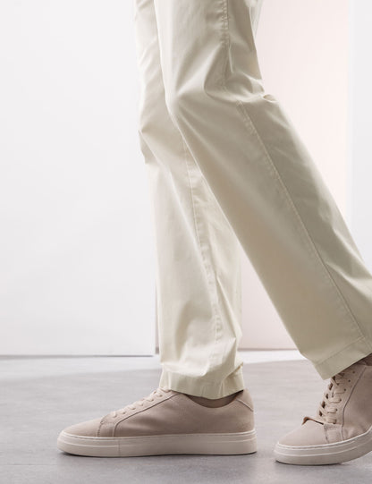 Regular Fit Süper Lightweight Chino