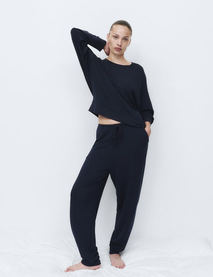 Kadın Flexifit Pijama Takımı