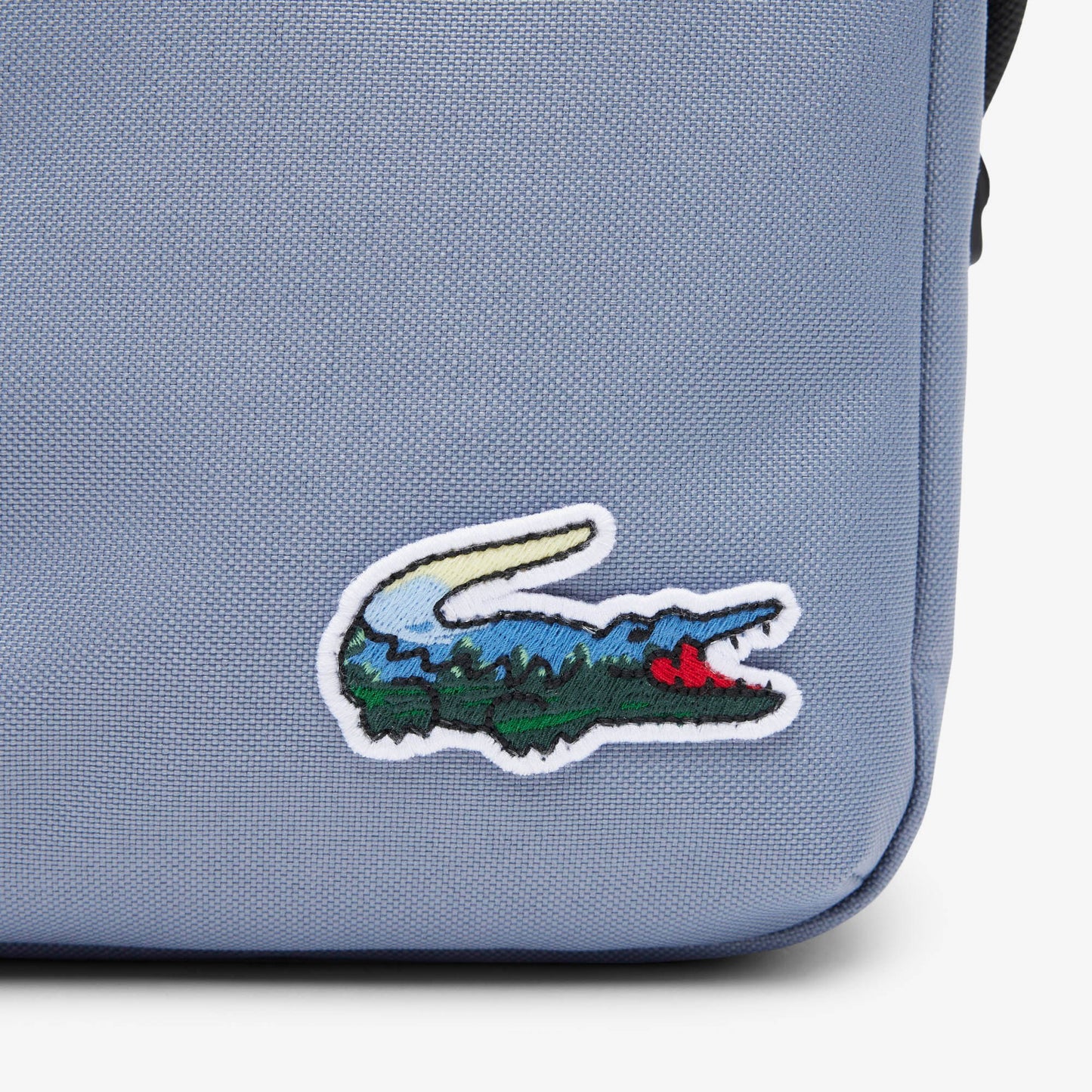 Lacoste Holiday Erkek Mavi Postacı Çantası