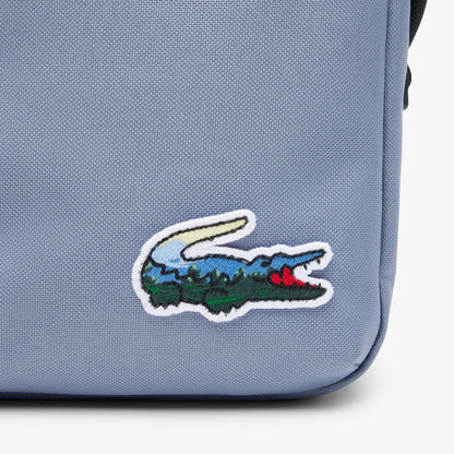 Lacoste Holiday Erkek Mavi Postacı Çantası