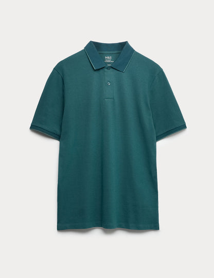 The Ultimate Polo Yaka T-shirt