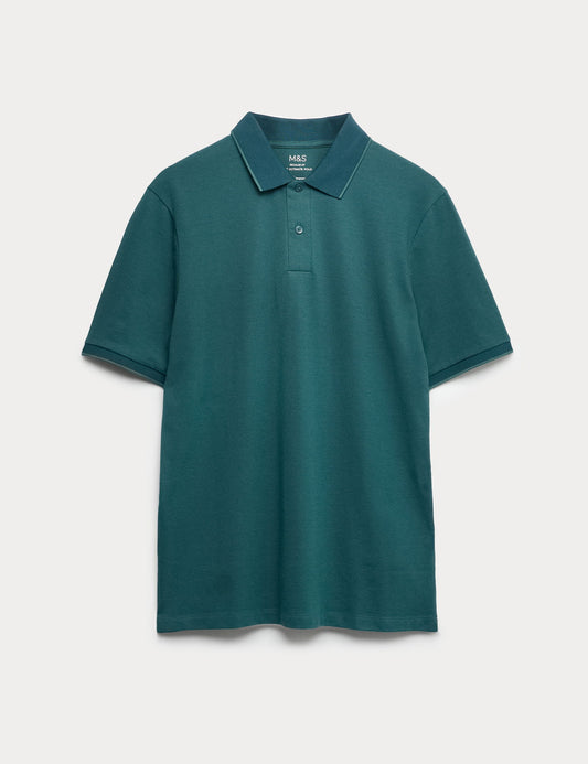 The Ultimate Polo Yaka T-shirt