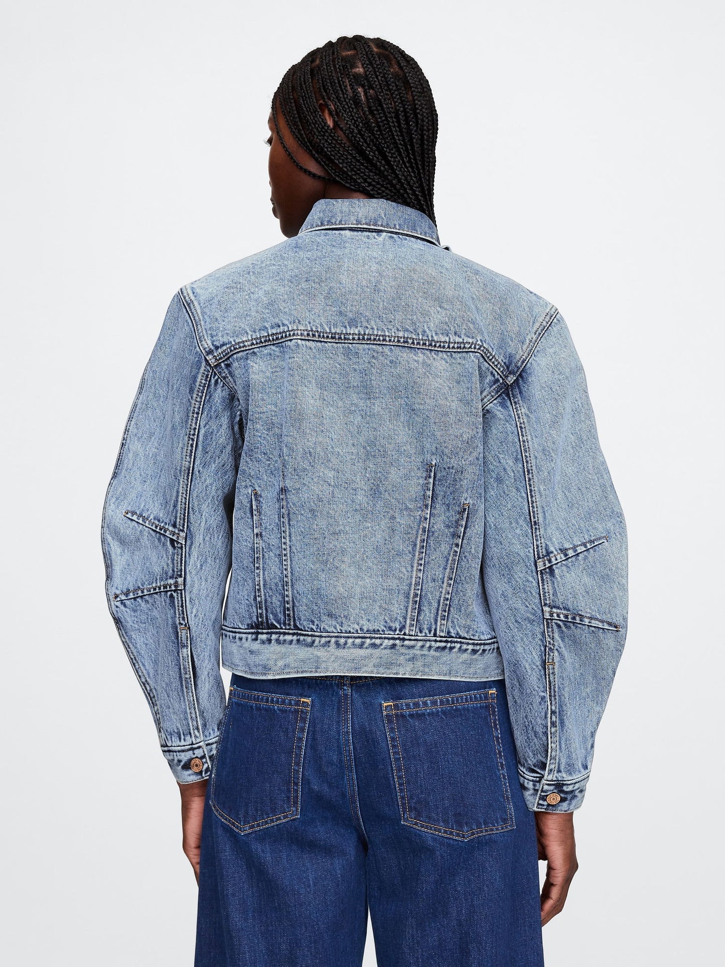 Mavi Icon Denim Ceket