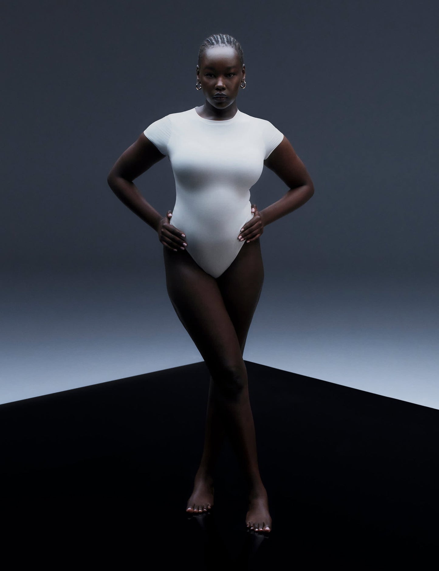 Body Soft T-shirt Body