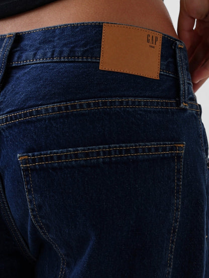 Mavi The Hailey Extra Baggy Jean