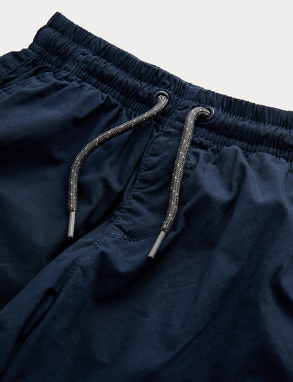Pamuklu Jogger (2-8 yaş)