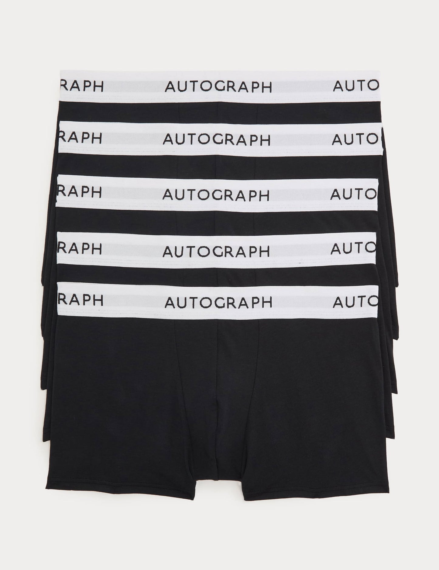 5’li Supima Boxer Seti