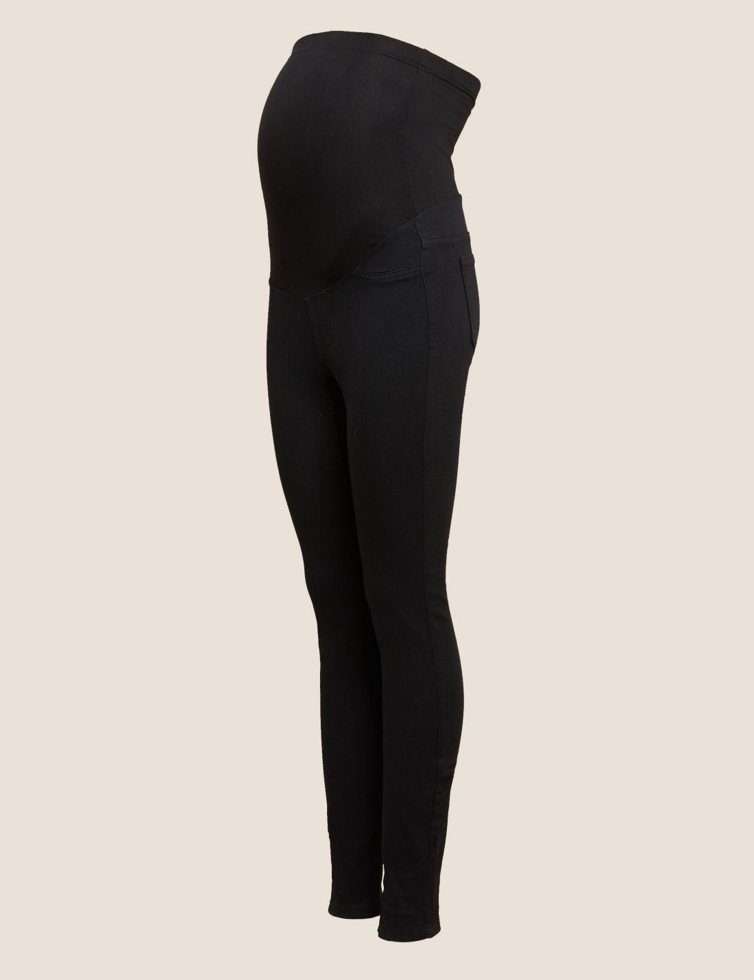 Maternity Over Bump Jegging Tayt