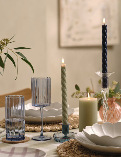 2'li Rattan Servis Altlığı Seti