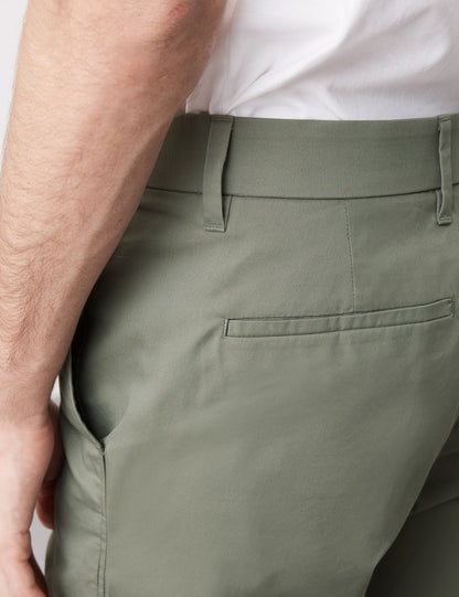 Regular Fit Süper Lightweight Chino
