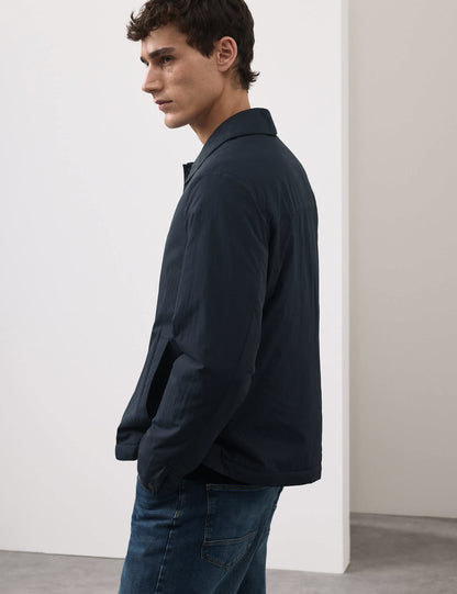 Harrington Erkek Ceket