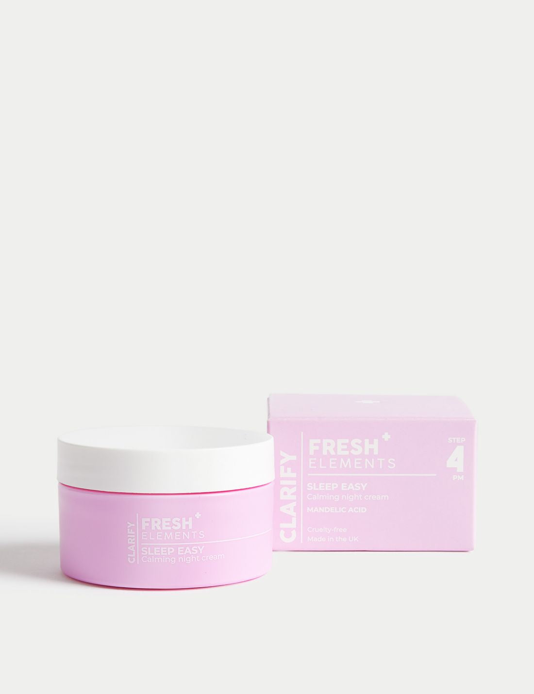 Sleep Easy Sakinleştirici Gece Kremi 50 Ml