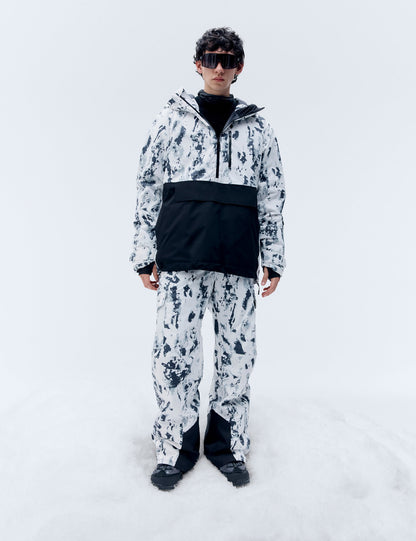 Stormwear Kayak Salopeti