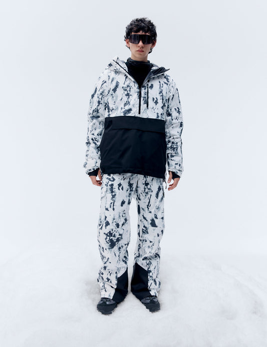 Stormwear Kayak Salopeti