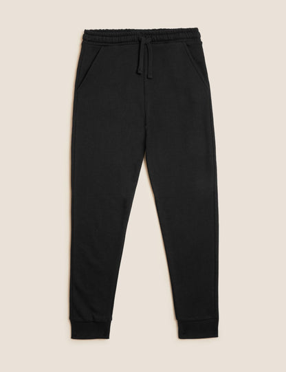 Regular Fit Eşofman Altı (6-16 Yaş)