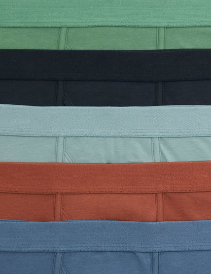 Cool & Fresh 5'li Boxer