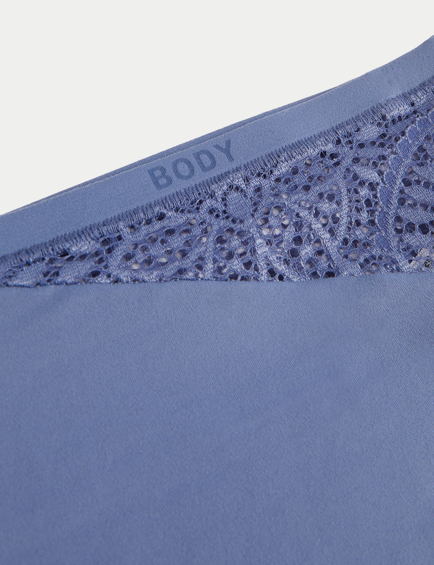 3'lü Body Soft:trade_mark: Brazilian Yüksek Bel Külot Seti