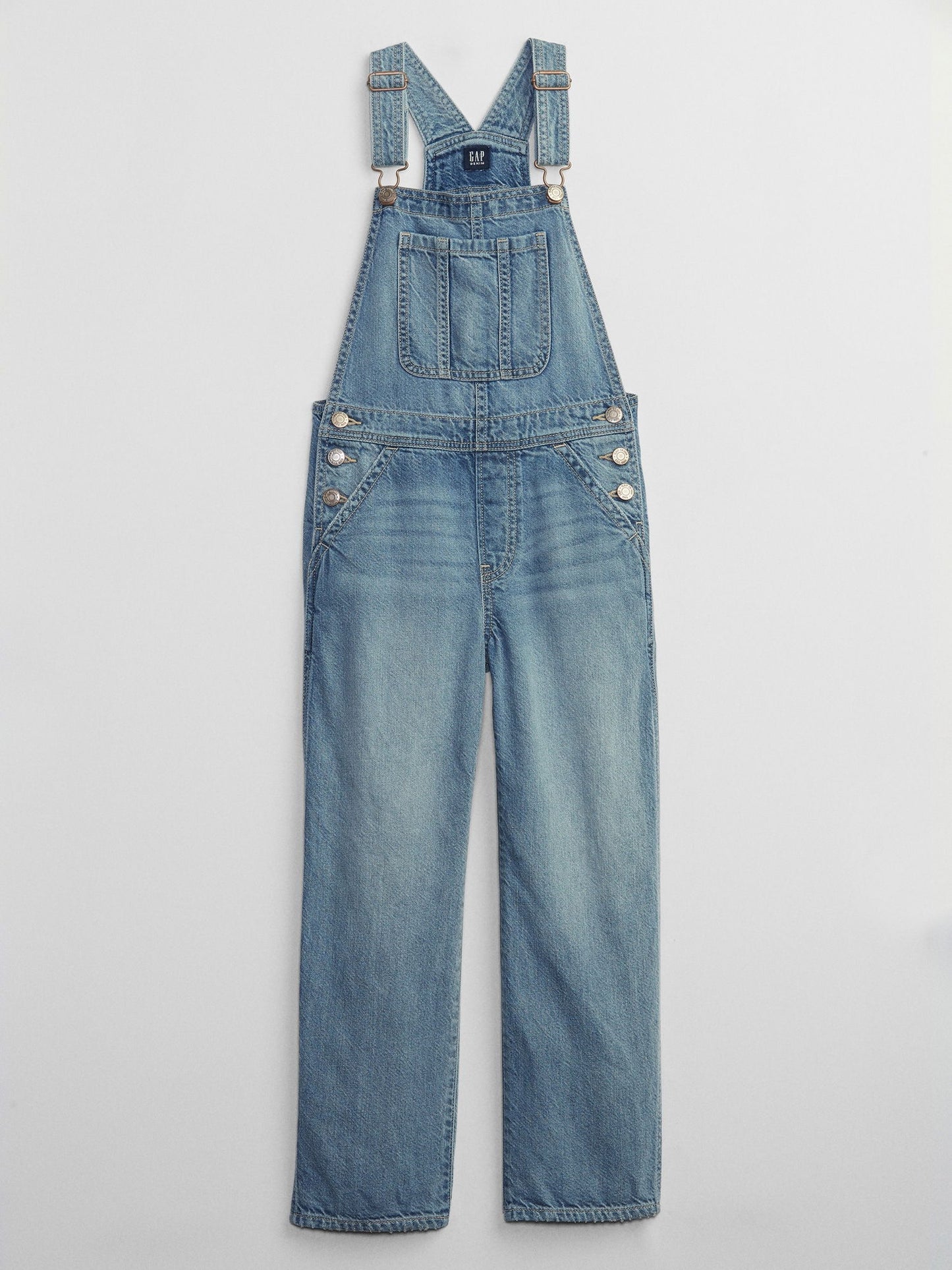 Mavi Denim Salopet