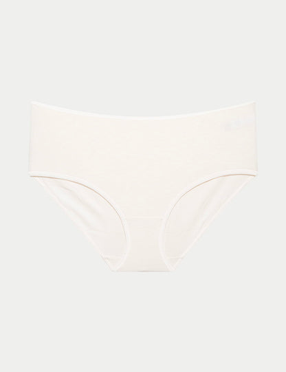 5'li Cotton Lycra Short Külot Seti