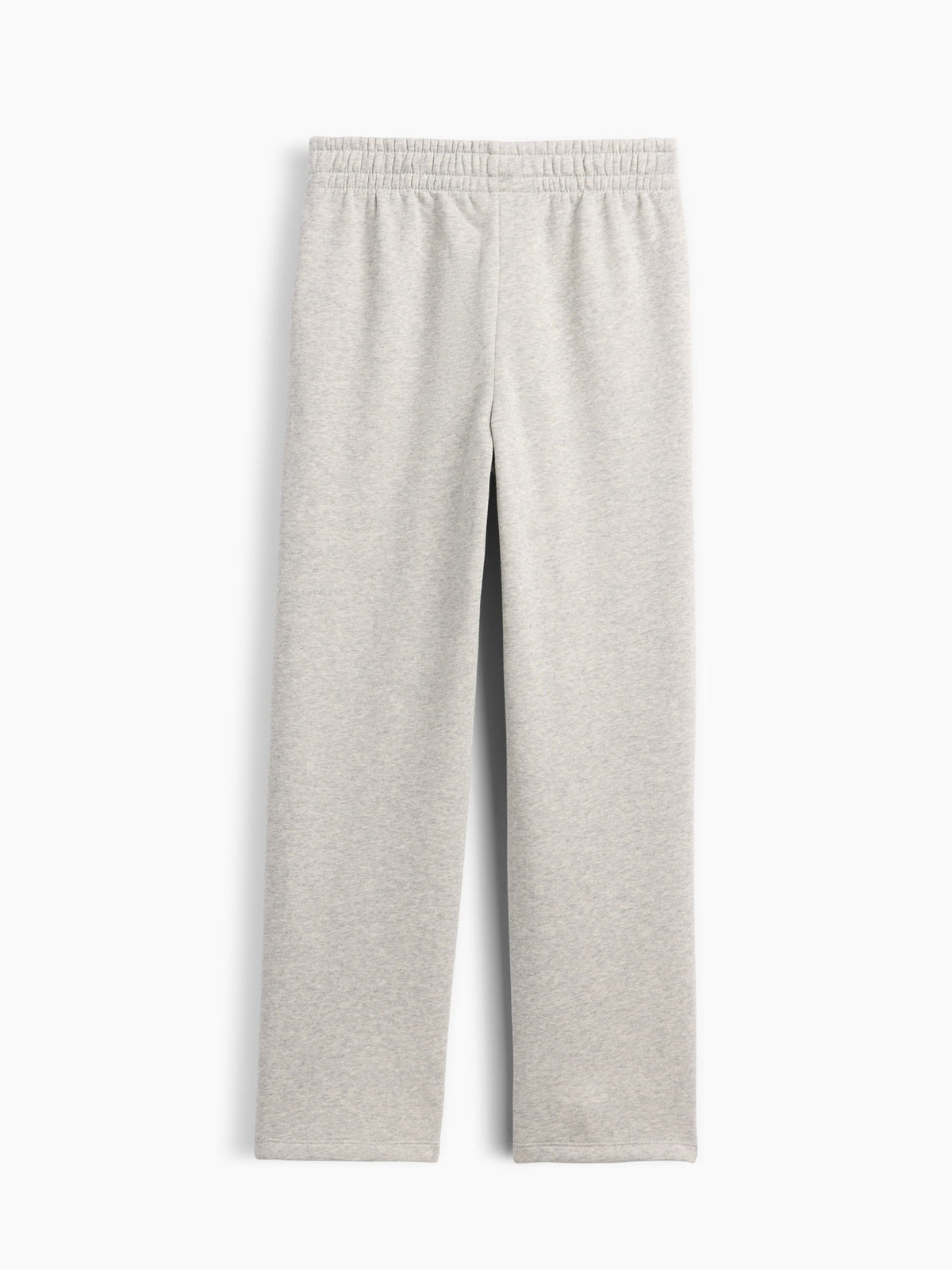 Gri Gap Logo Pull-on Jogger Eşofman Altı