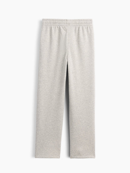 Gri Gap Logo Pull-on Jogger Eşofman Altı