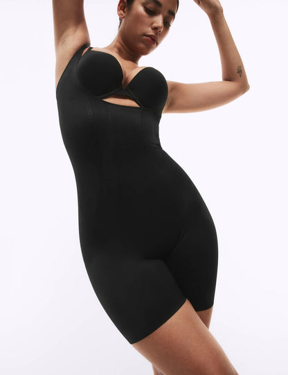 Magicwear™ Kendi Sütyeninle Giy Şekillendirici Tulum
