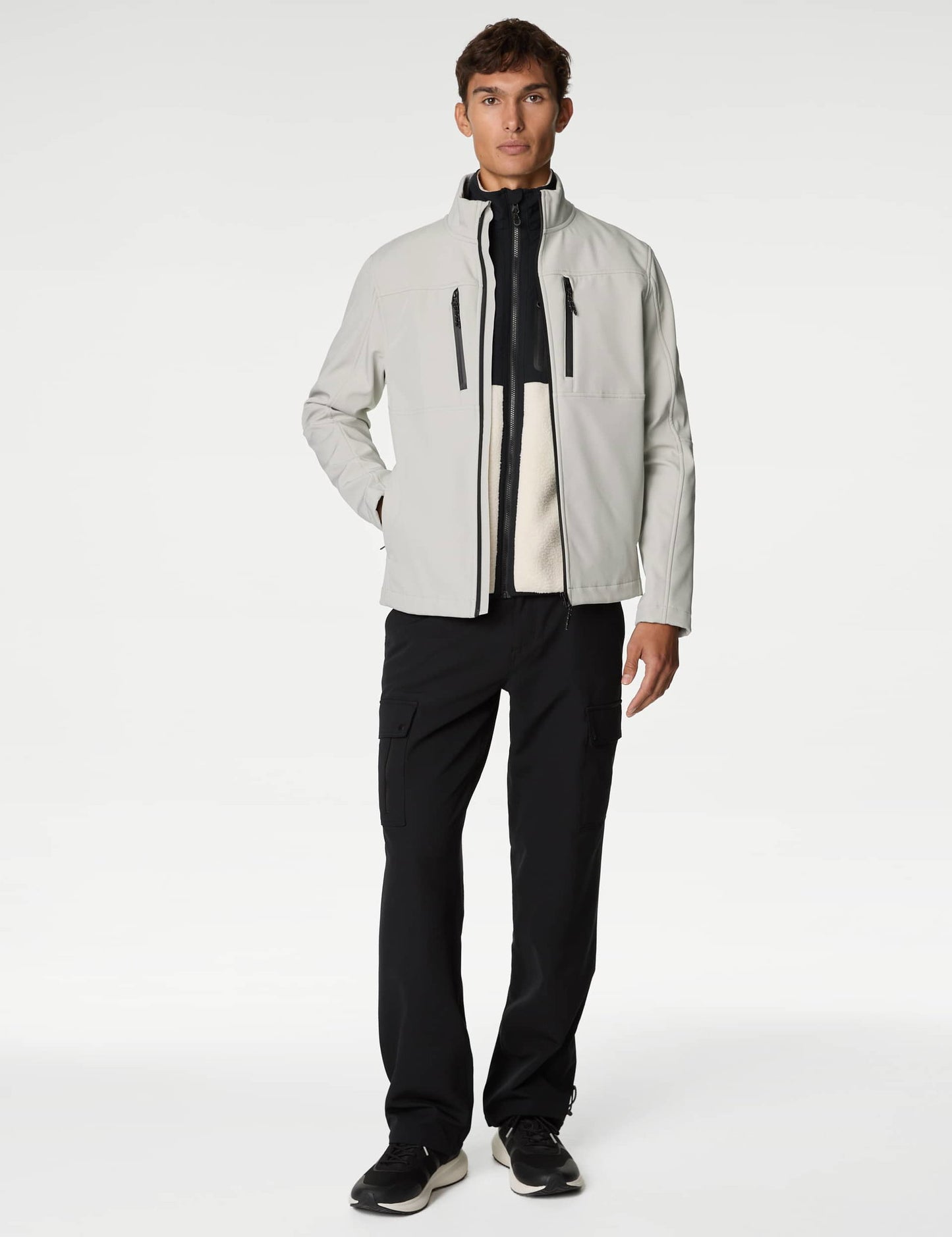 Softshell Stormwear™ Ceket