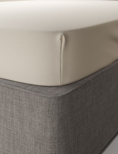 Saf Egyptian Cotton Çarşaf