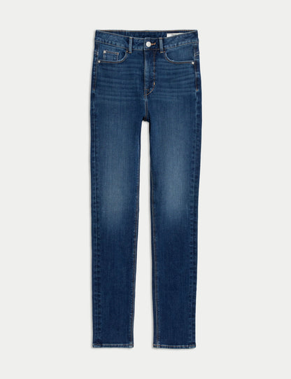 Lily Slim Fit Magic Jean Pantolon