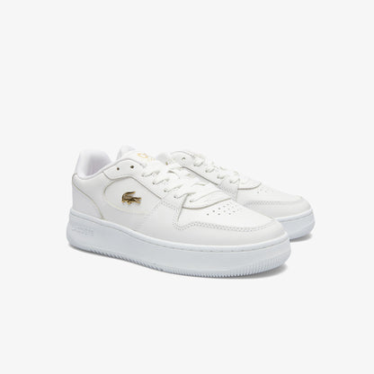 Lacoste L001 Set Kadın Beyaz Sneaker