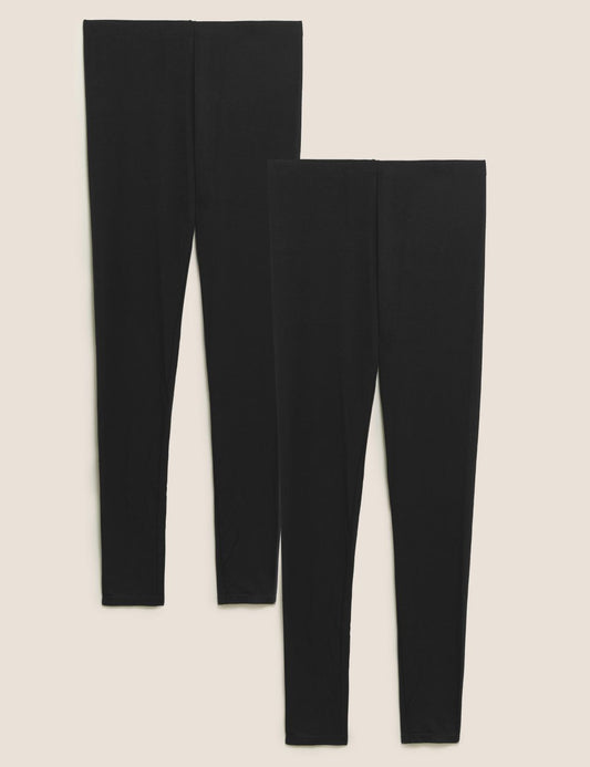 2'li Heatgen™ Termal Legging Tayt Seti