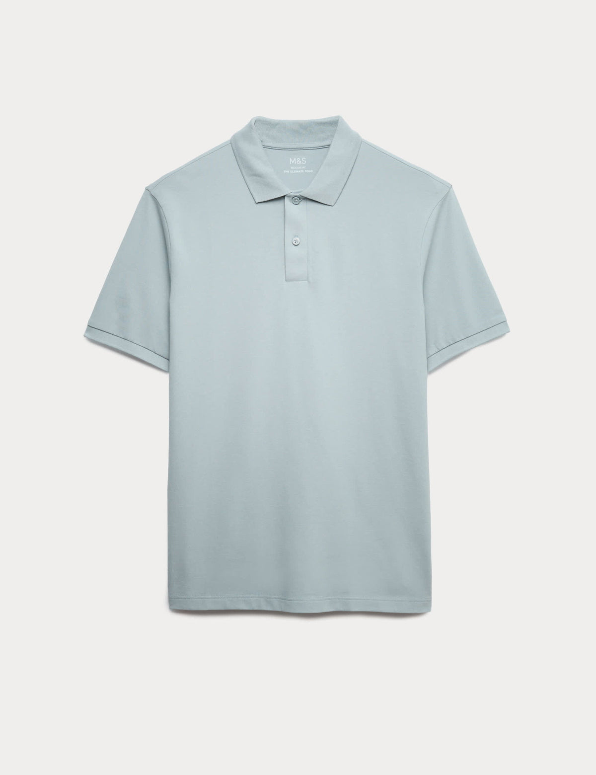 Ultimate Piqué Polo T-shirt